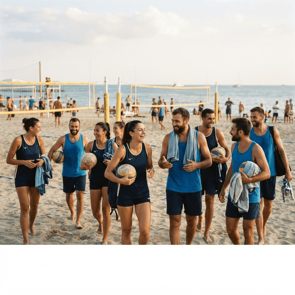 BVR community